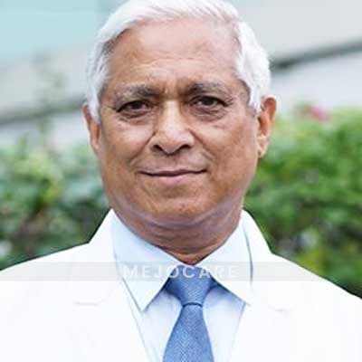 Доктор В. К. Чопра