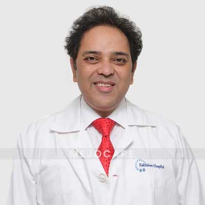 Dr. Santanu Sen