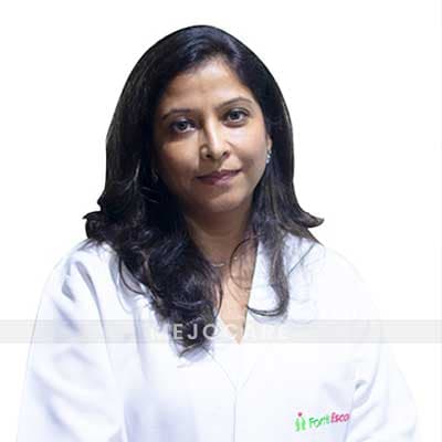 ডাঃ মিনু ফজিলাত