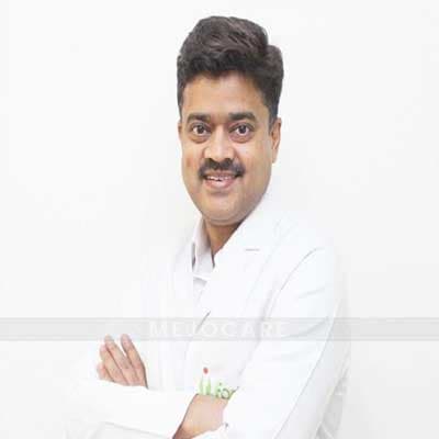 Dr. Pradeep Kumar Bansal