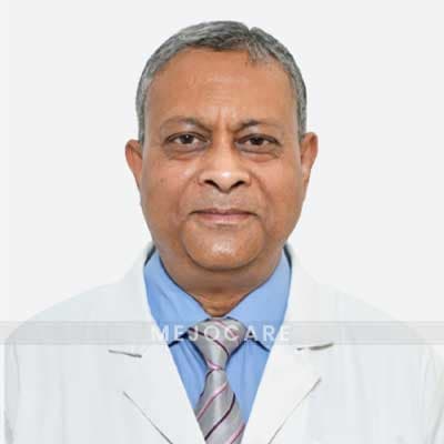 Dra. Lakshmi Kant Tripathi