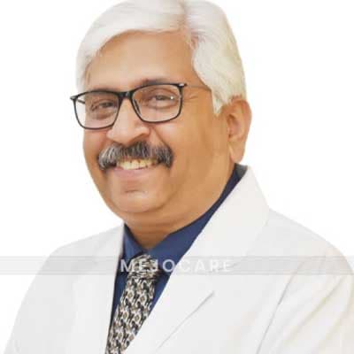 Doktor PK Sachdeva