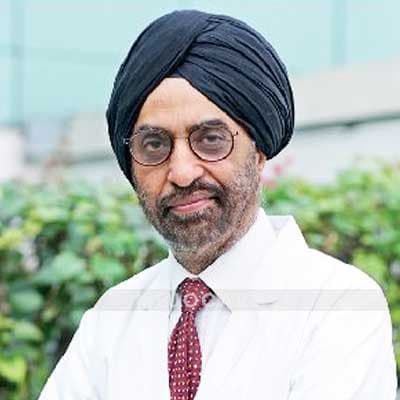 Dr. Balbir Singh