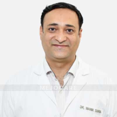 ডাঃ মানিক শর্মা কসমেটিক সার্জন