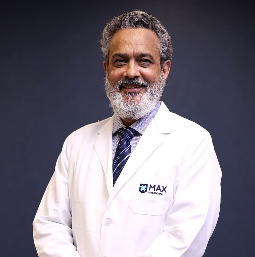 dr saurabh pokhriyal nephrologist