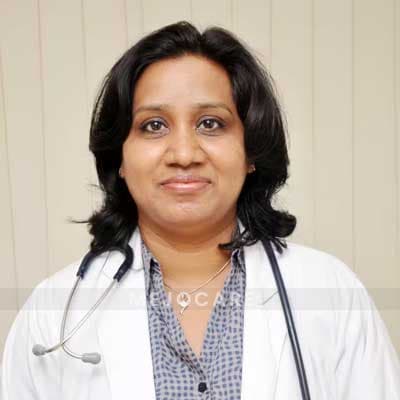 Dr. Charu Garg