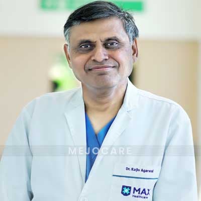 dr rajiv agarwal