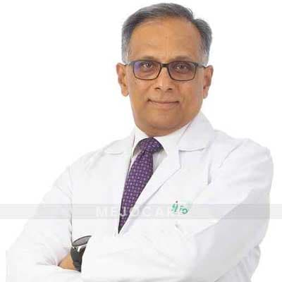 ডঃ দেশপাণ্ডে ভি রাজকুমার