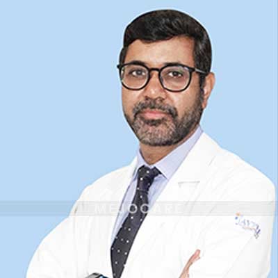 dr ashish rai cosmetic surgeon