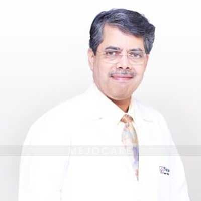 Dr. Pradeep B. Bhosale