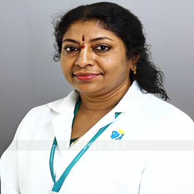 Dr. Charumathi R