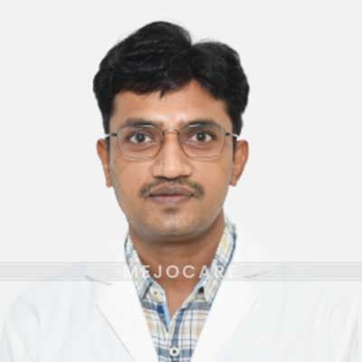 dr nitin goel pediatric surgeon