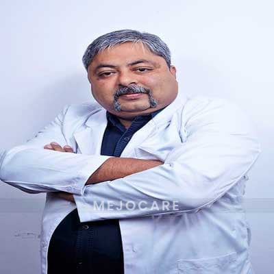 الدكتور فيديت تريباثي