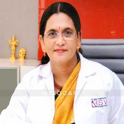 Doktor Maya Vedamurti