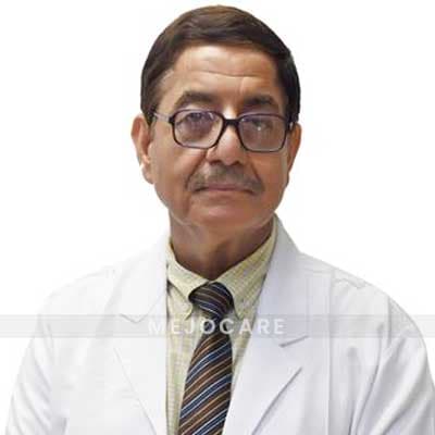 Dr. Prem P. Varma