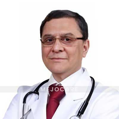 Dr Gourdas Choudhuri