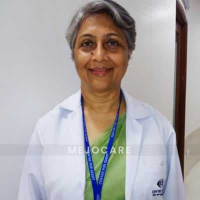 Доктор Сагарика Патьял