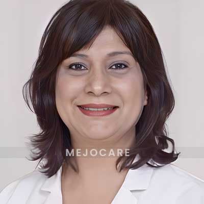 Dr. Anusuya Sharma
