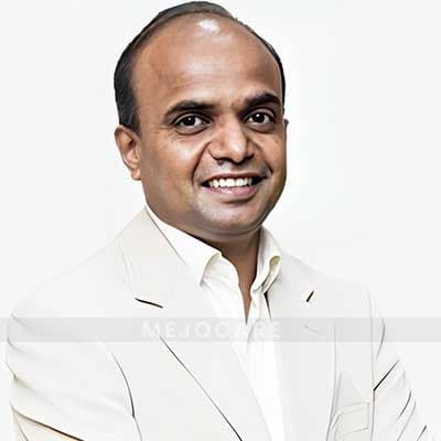 ডঃ সন্তোষ কুমার হাক্কালামনি