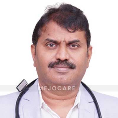 Dr. TLVD Prasad Babu