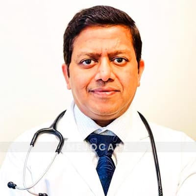 dr puneet agarwal neurologist