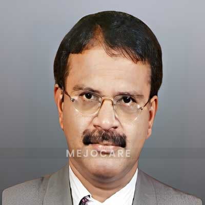 Доктор Прашант С.