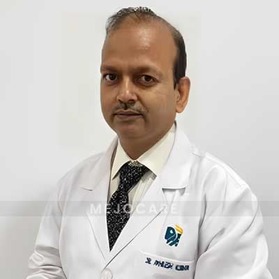 Dr. Akhilesh Kumar