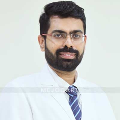 Dr Vinit Banga Neurologue et intervention neurovasculaire