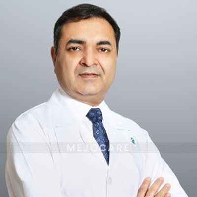 dr sudheer kumar tyagi