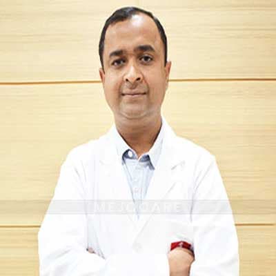 Dr. Sumant Gupta