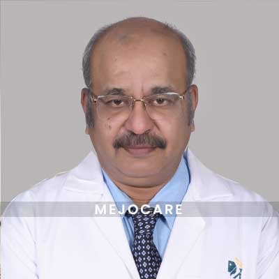 Dr Ganesh Jadhav
