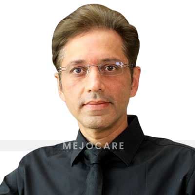 Dr. Mudit Khanna