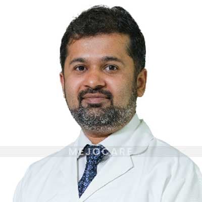 Doktor Himanshu Champaneri