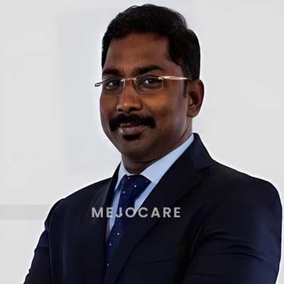 الدكتورة سيلفا سيثا رامان