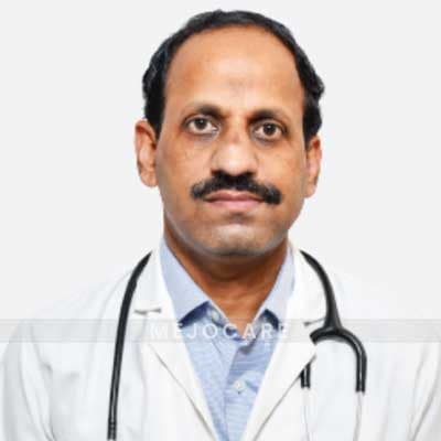 الدكتور بادام ياداف