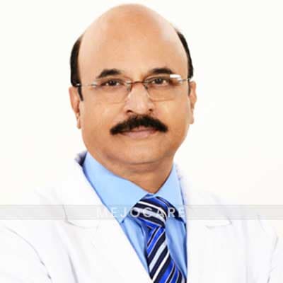 Doktor W.V.B.S. Ramalingam