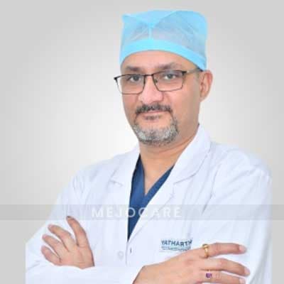 Dr. Tarun Kumar