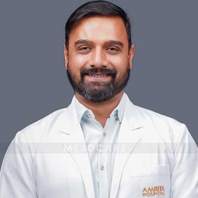 ডঃ অভিনব শর্মা