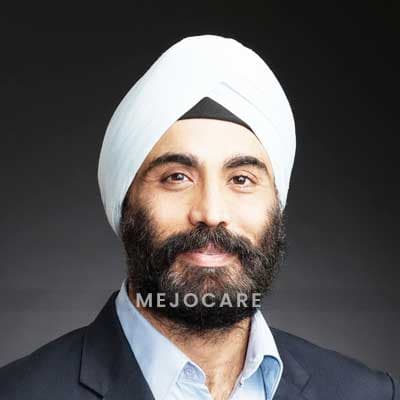 dr ips oberoi orthopaedic surgeon