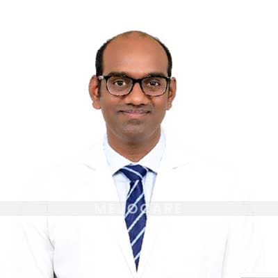 Doktor Sentil Kumar