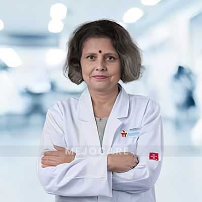 Dr. Smita Mishra