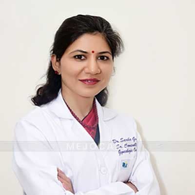 Dr. Sarika Gupta