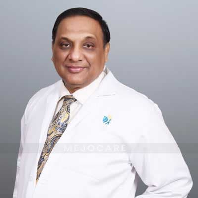 Dr. Alok Kumar Agarwal 