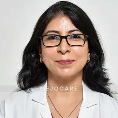  dr monica bambroo dermatologist