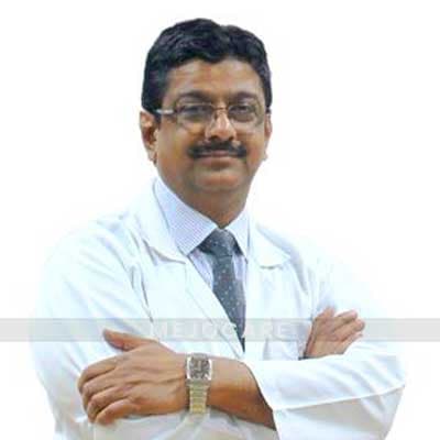 Dr Prem Kumar, chirurgien général