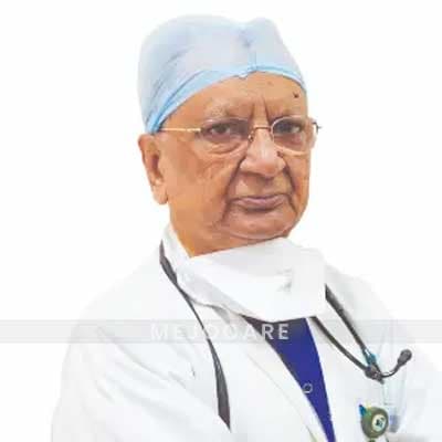 dr. s.k. gupta cardiology and interventional cardiology