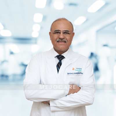 dr avnish seth gastroenterologist