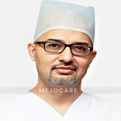 Dr. Vivek Logani