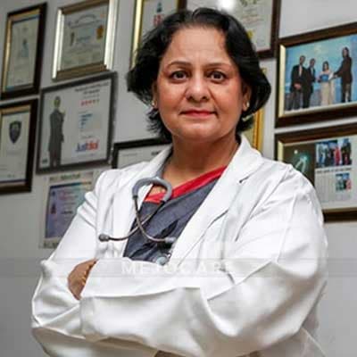 dr bindu garg gynecologist and obstetrician