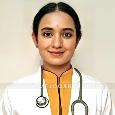 ডাঃ মৌনিকা বোপ্পানা